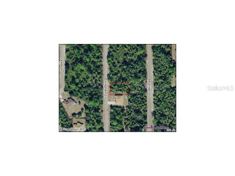 Billingham Ln., North Port, FL 34288