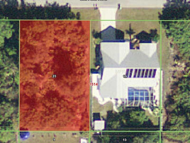 23491 Garrett Ave, Port Charlotte, FL 33954