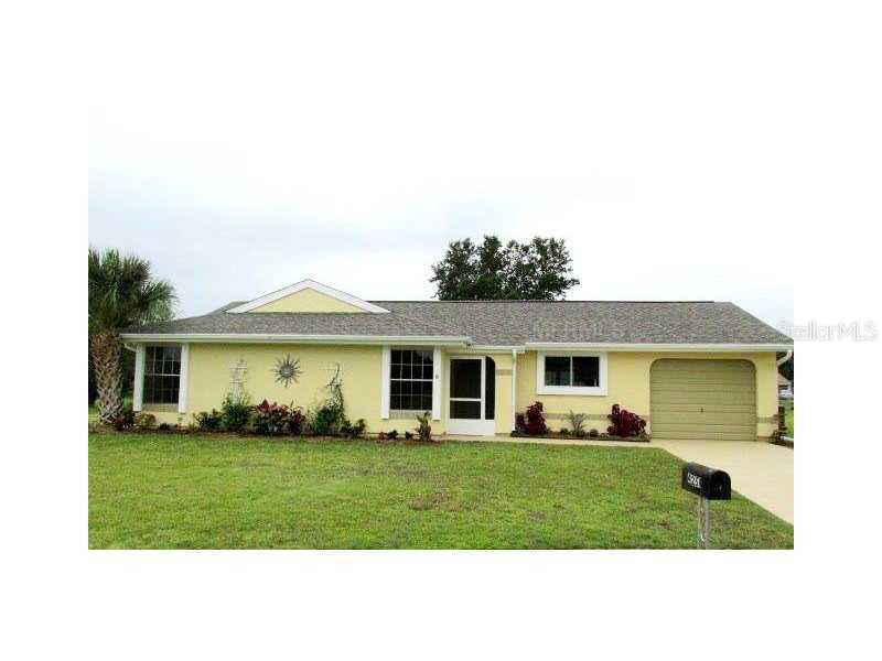 4251 Mago Ct., North Port, FL 34287