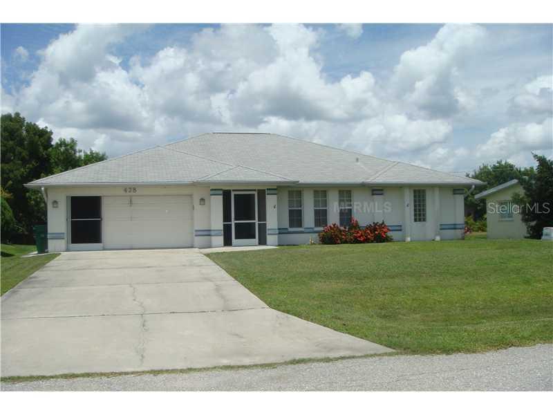 428 Greenwich Ave., Port Charlotte, FL 33952
