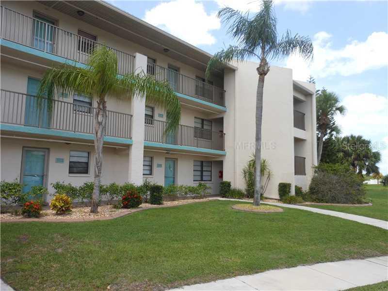 [Address Hidden by Seller], Punta Gorda, FL 33983