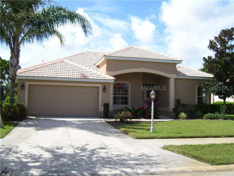 3251 Royal Palm Dr., North Port, FL 34288