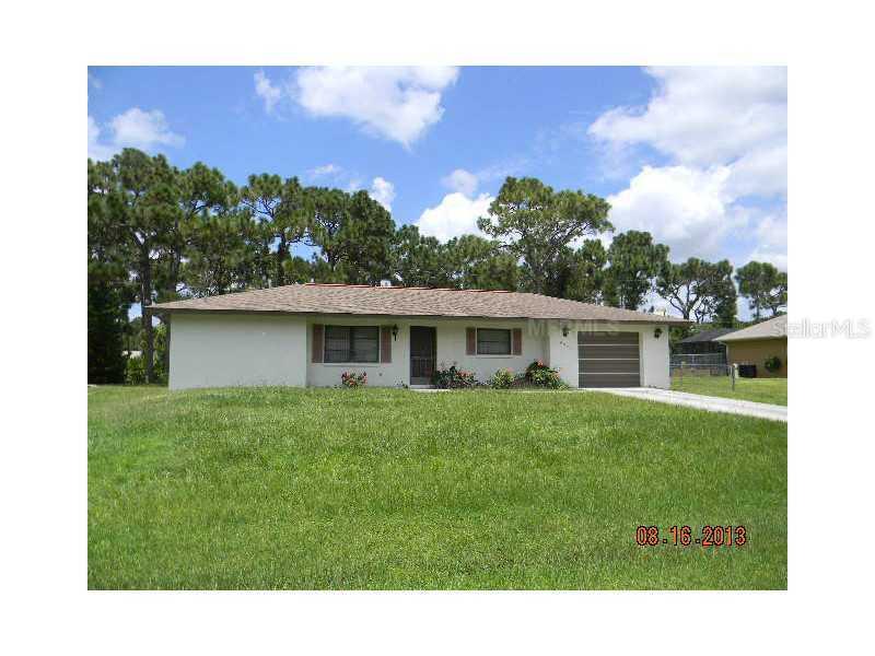 9058 Big Star Ave., Englewood, FL 34224