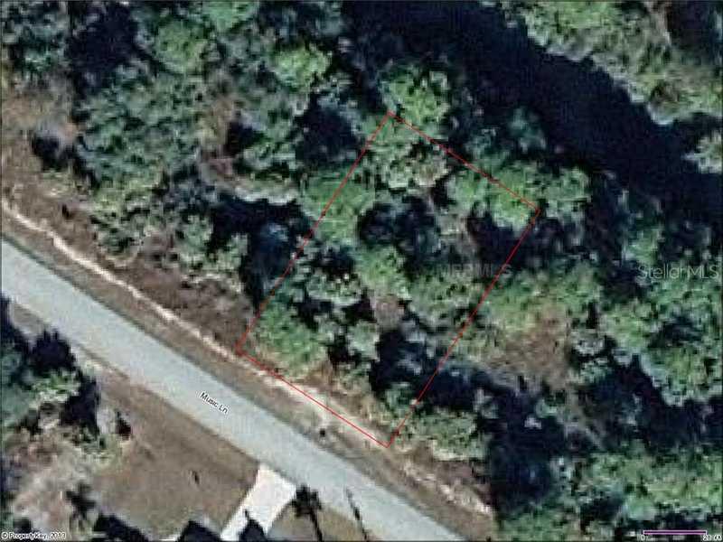 Music Ln., North Port, FL 34286