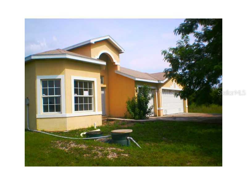 [Address Hidden by Seller], Port Charlotte, FL 33981