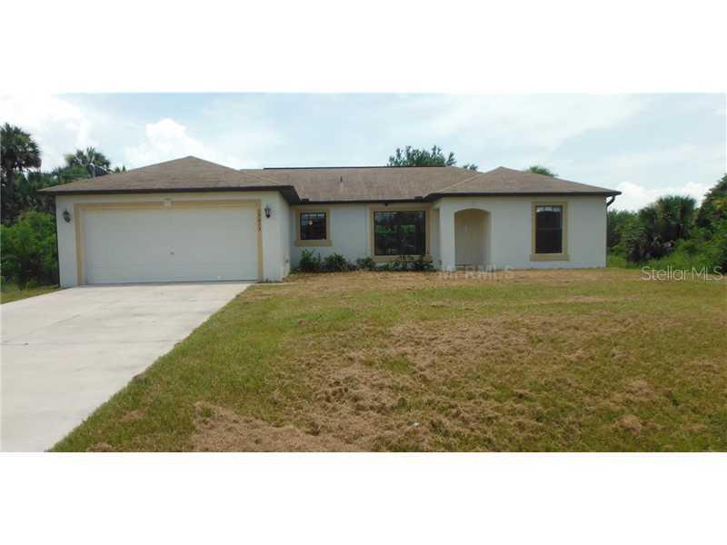 19053 Birdcall Ave., Port Charlotte, FL 33954