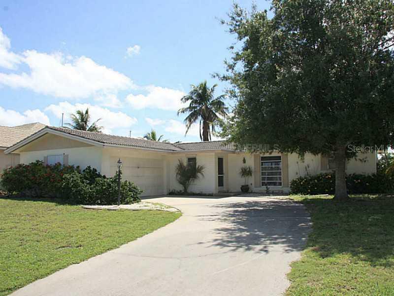 2471 Palm Tree Dr., Punta Gorda, FL 33950