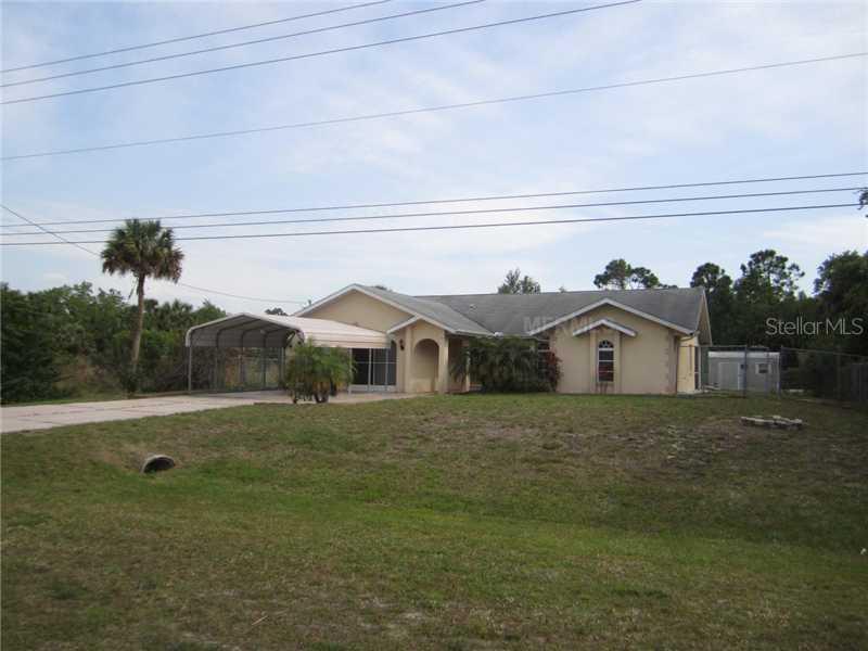 26133 Notre Dame Blvd., Punta Gorda, FL 33955