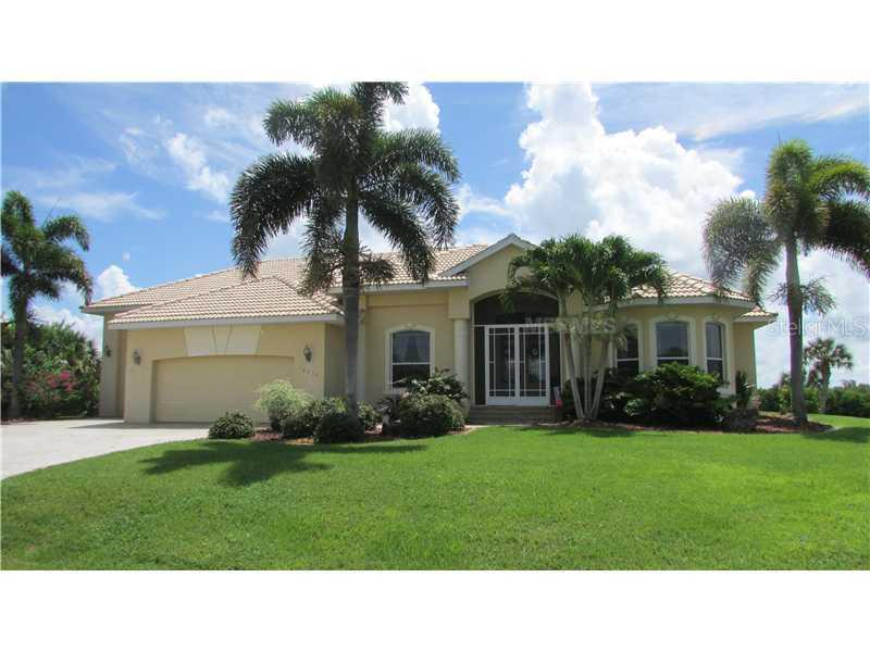 18858 Ayrshire Cir., Port Charlotte, FL 33948
