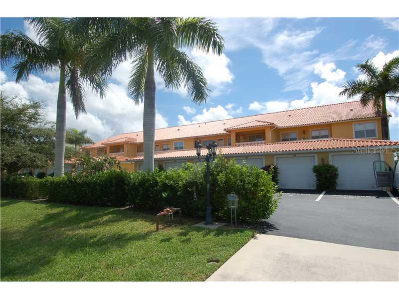 3228 Purple Martin #124 #124, Punta Gorda, FL 33950