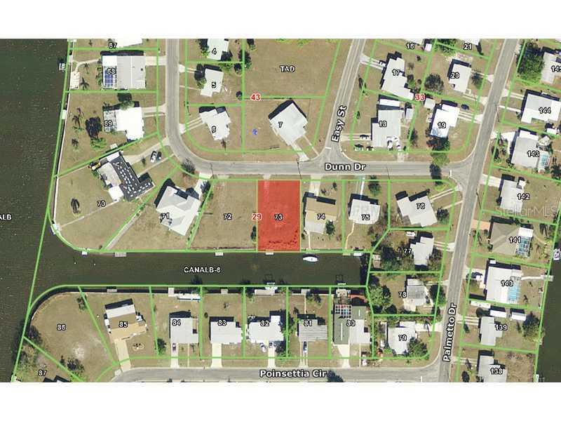 419 Dunn Dr., Port Charlotte, FL 33952