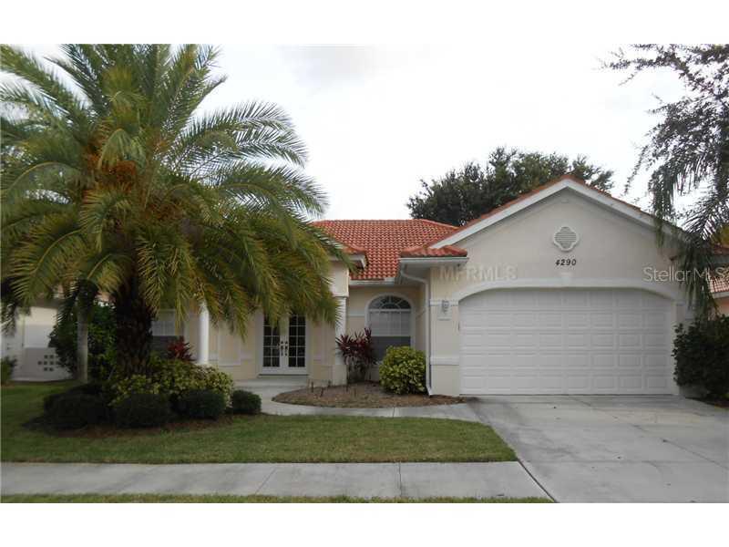 4290 Via Del Villetti Dr., Venice, FL 34293