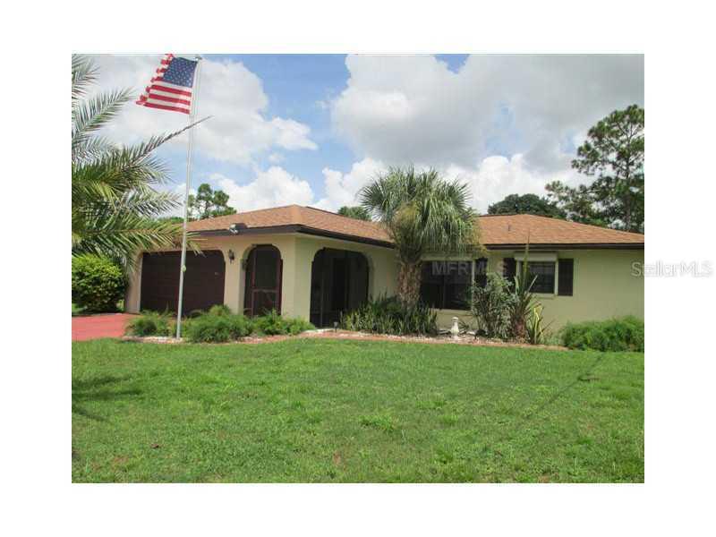 1428 Hinton St., Port Charlotte, FL 33952