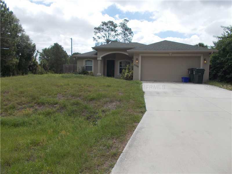 7398 Cameo Cir., North Port, FL 34291