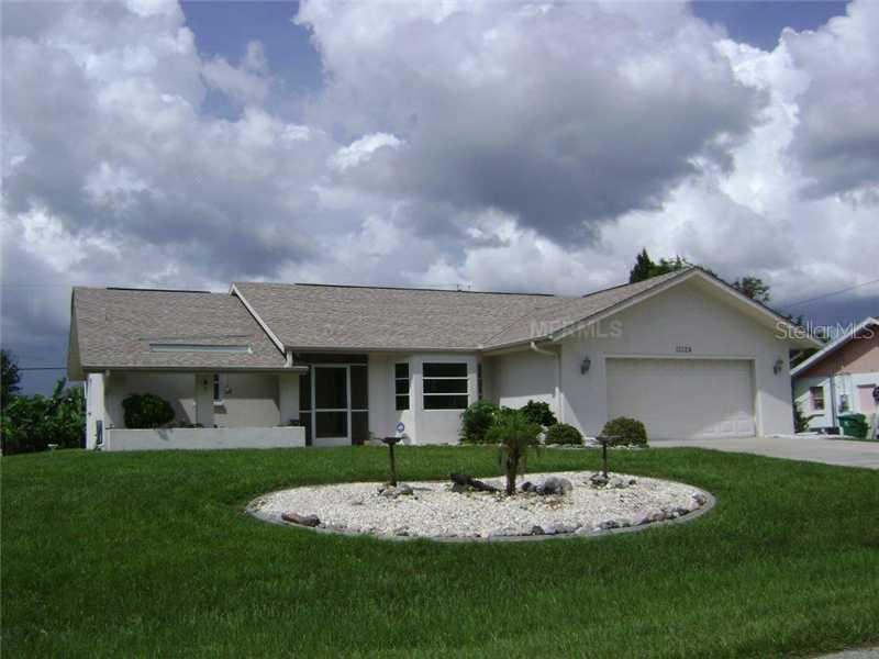 10124 Melanie Ave., Englewood, FL 34224