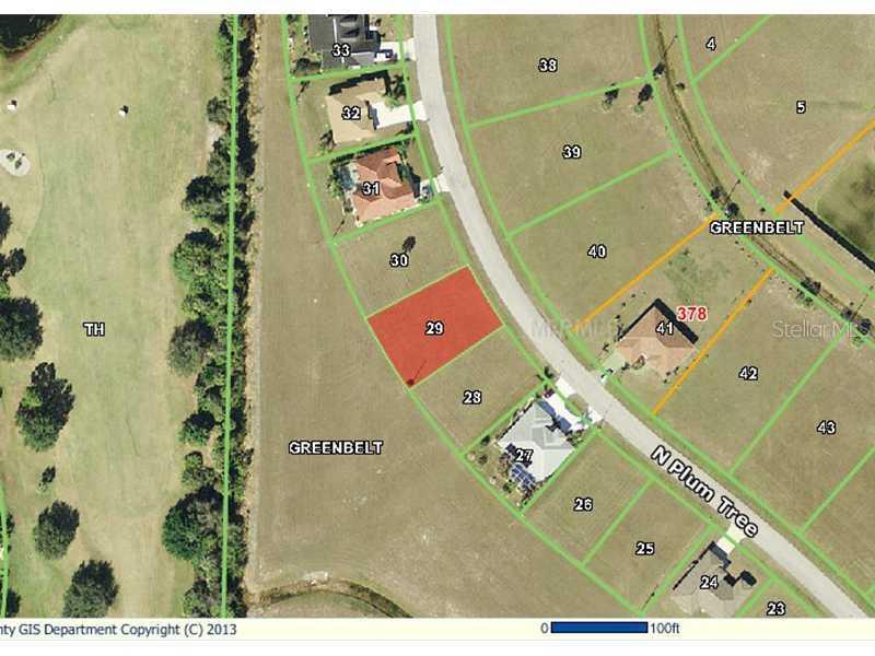 7035 N Plum Tree, Punta Gorda, FL 33955