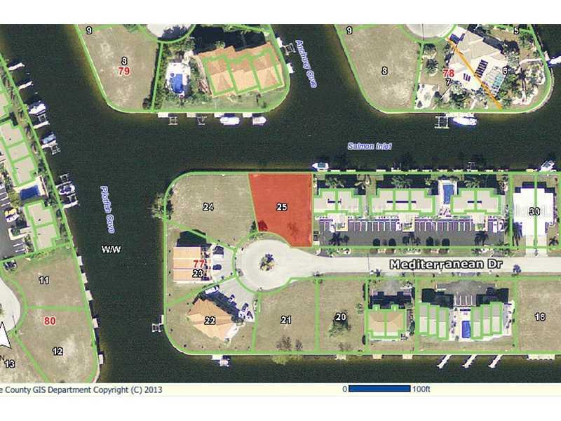 1443 Mediterranean Dr., Punta Gorda, FL 33950