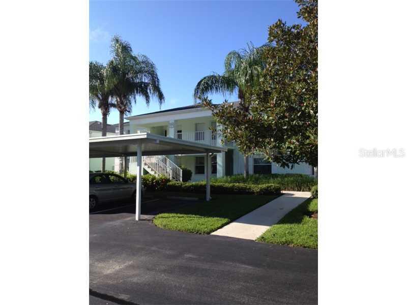5725 Greenwood Ave. #201, North Port, FL 34287