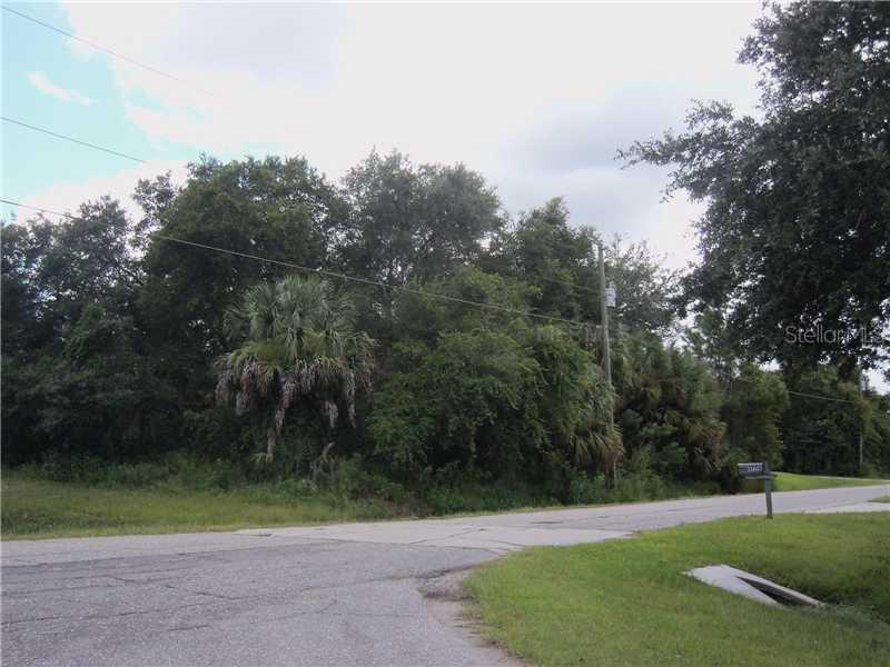 Flint Dr., North Port, FL 34286