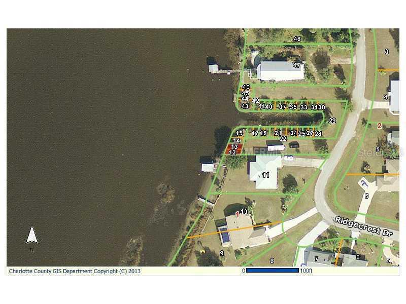 None Known, Punta Gorda, FL 33982