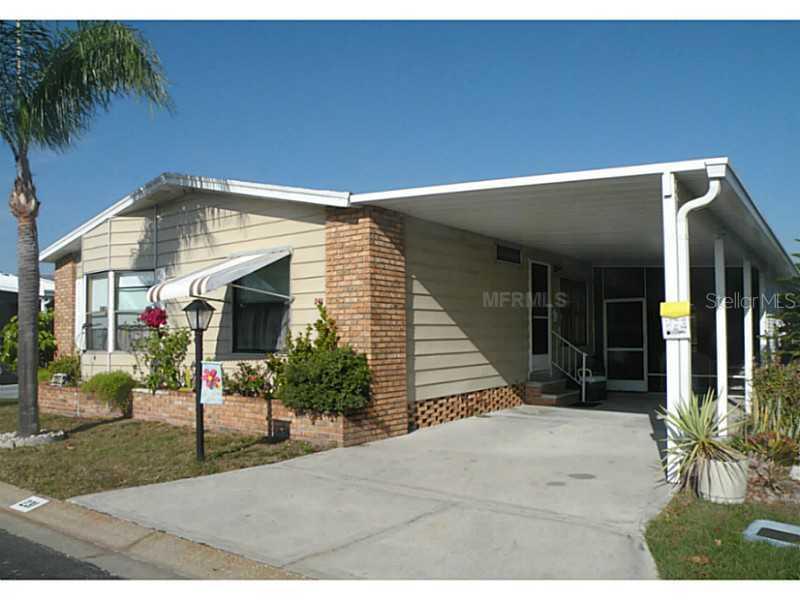 15550 Burnt Store Rd. #231, Punta Gorda, FL 33955