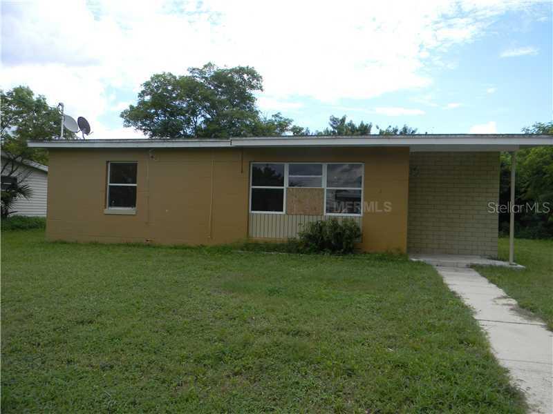 [Address Hidden by Seller], Port Charlotte, FL 33981