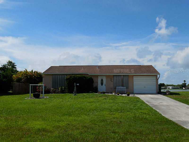 18625 Ohara Dr., Port Charlotte, FL 33948