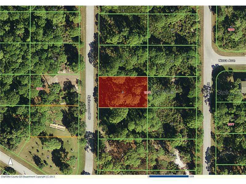 3354 Spicewood Dr., Port Charlotte, FL 33981