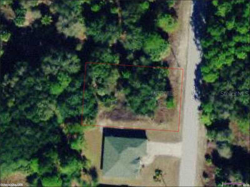 Talisman Ter., North Port, FL 34286