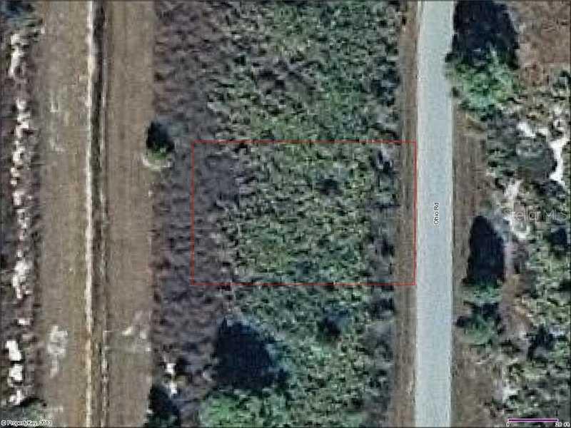 Ohio Rd., North Port, FL 34291