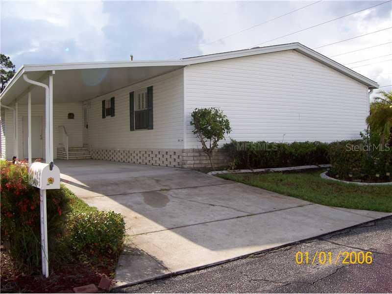 583 Portside Dr., North Port, FL 34287