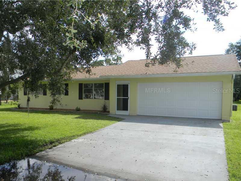 [Address Hidden by Seller], Port Charlotte, FL 33981