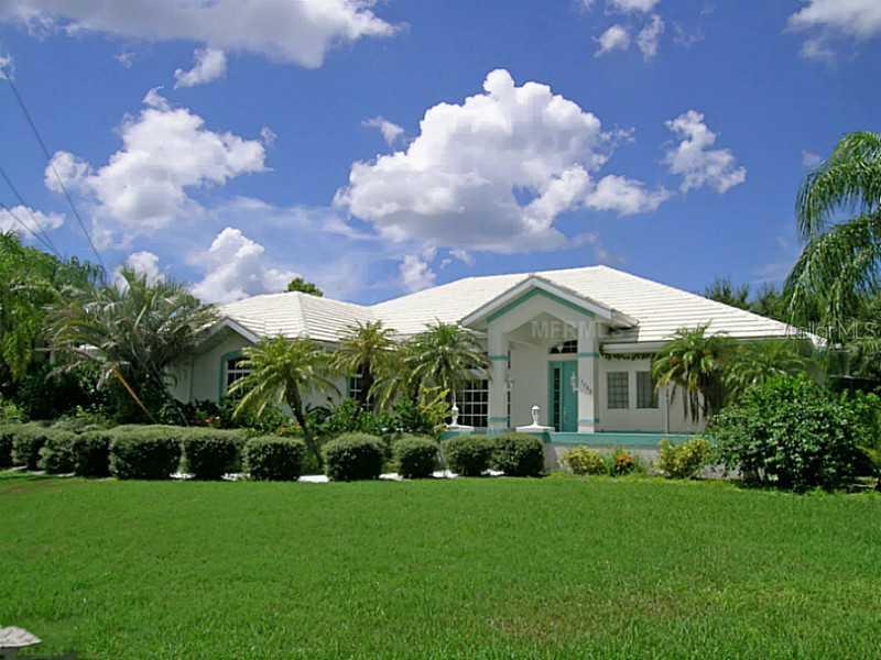 17488 Tuxpan Ln., Punta Gorda, FL 33955