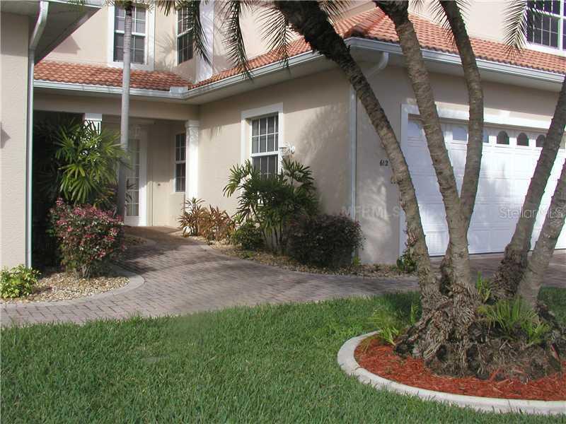 197 Tarpon Cove Blvd. #612, Punta Gorda, FL 33950
