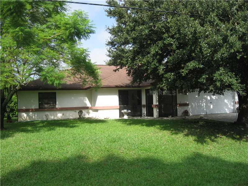 2141 Achilles St., Punta Gorda, FL 33980
