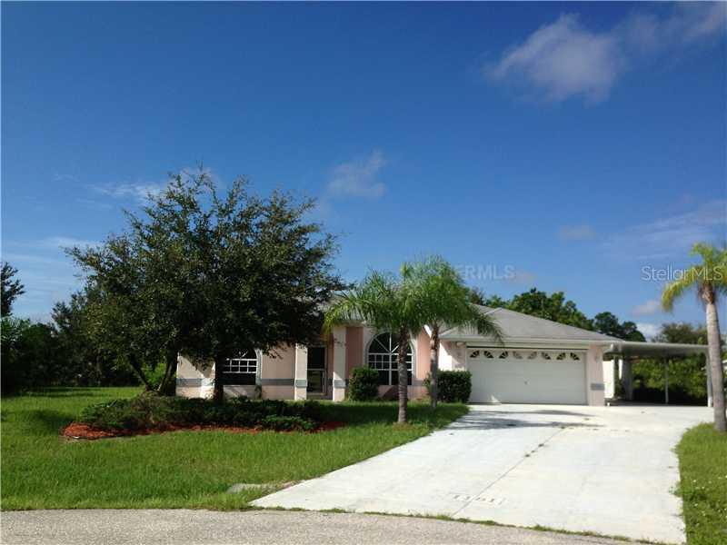 1181 Plant Ter., North Port, FL 34286