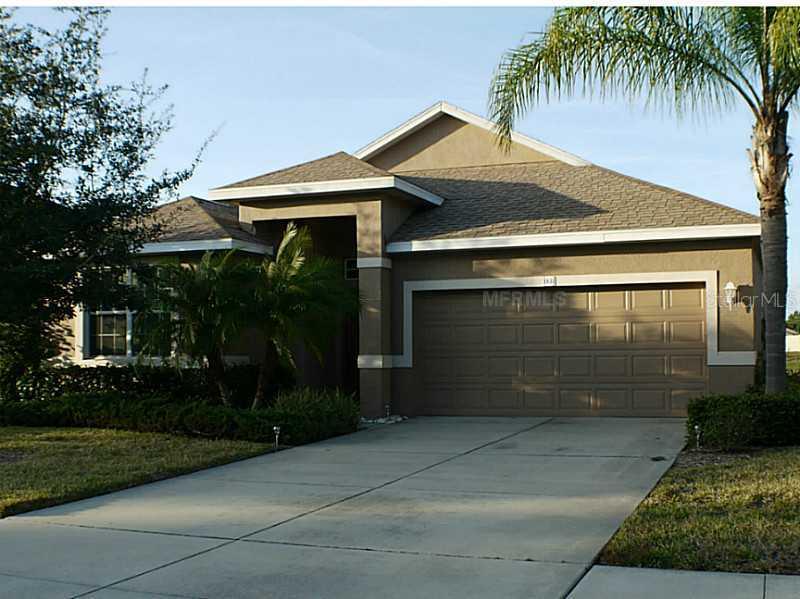 1831 Scarlett Ave., North Port, FL 34289