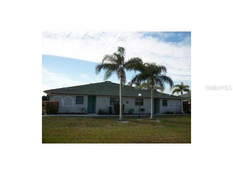 24540 Harborview Rd. #G4, Punta Gorda, FL 33980