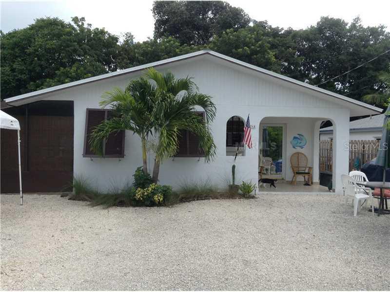 264 Jasmine St., Tavernier, FL 33070