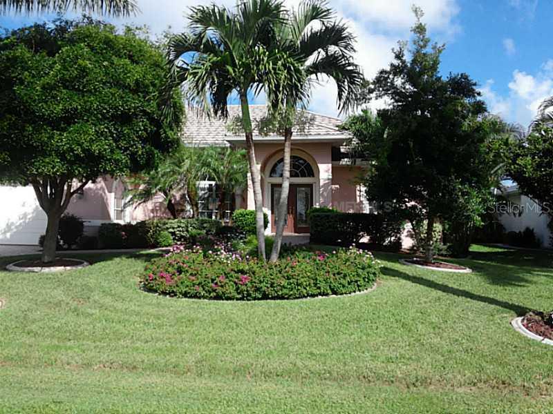 5351 Almar Dr., Punta Gorda, FL 33950