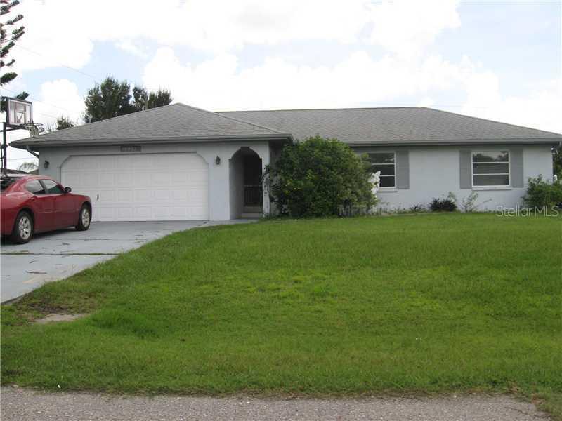 23279 Kim Ave., Port Charlotte, FL 33954