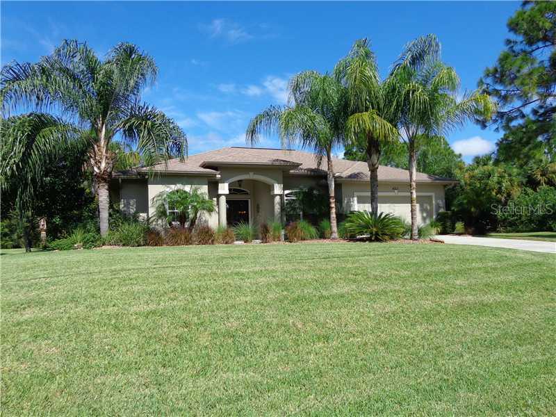 4511 Kennett St., North Port, FL 34288