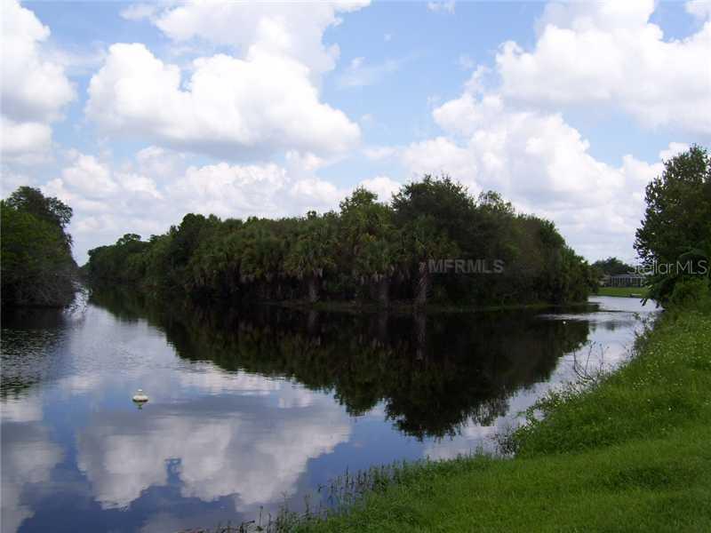 1391 Harmony Dr., Port Charlotte, FL 33952