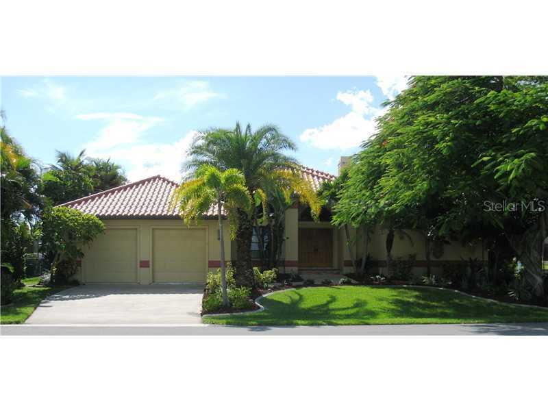 2150 Palm Tree Dr., Punta Gorda, FL 33950