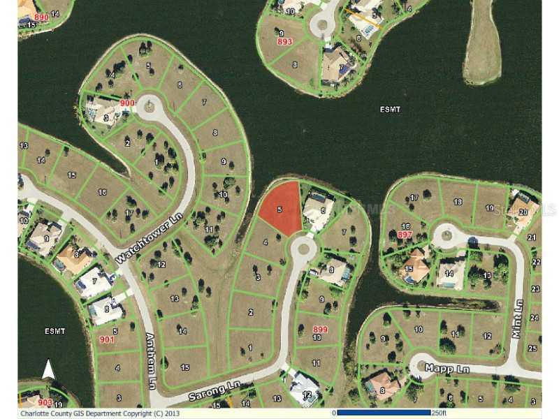 17141 Sarong Ln, Punta Gorda, FL 33955