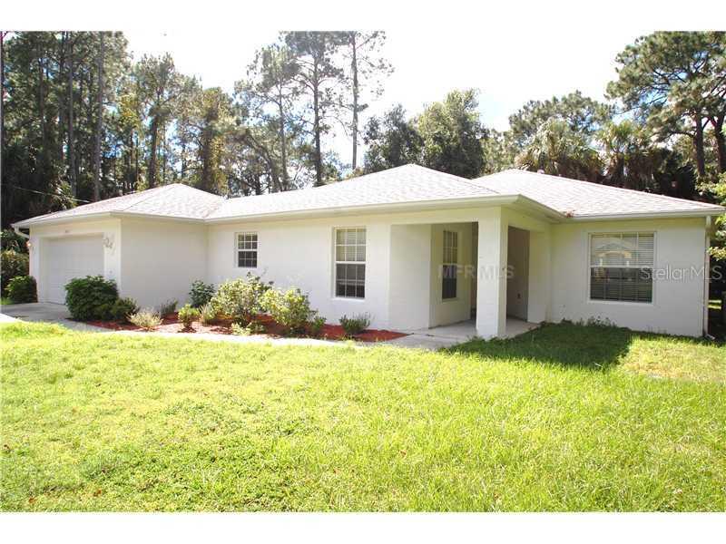 3953 Vehlin St., North Port, FL 34286