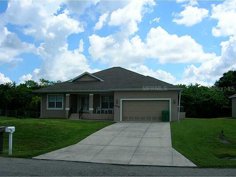 3330 Gussie St., Punta Gorda, FL 33950