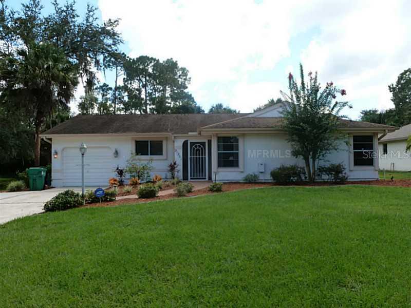 21261 Kennedy Ave., Port Charlotte, FL 33952