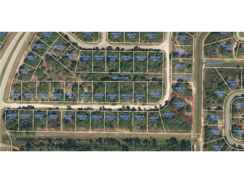 Halkett Ter., North Port, FL 34286