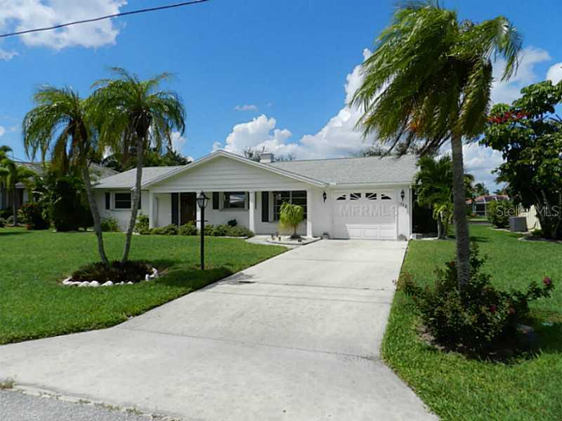 1772 Boca Raton Ct., Punta Gorda, FL 33950